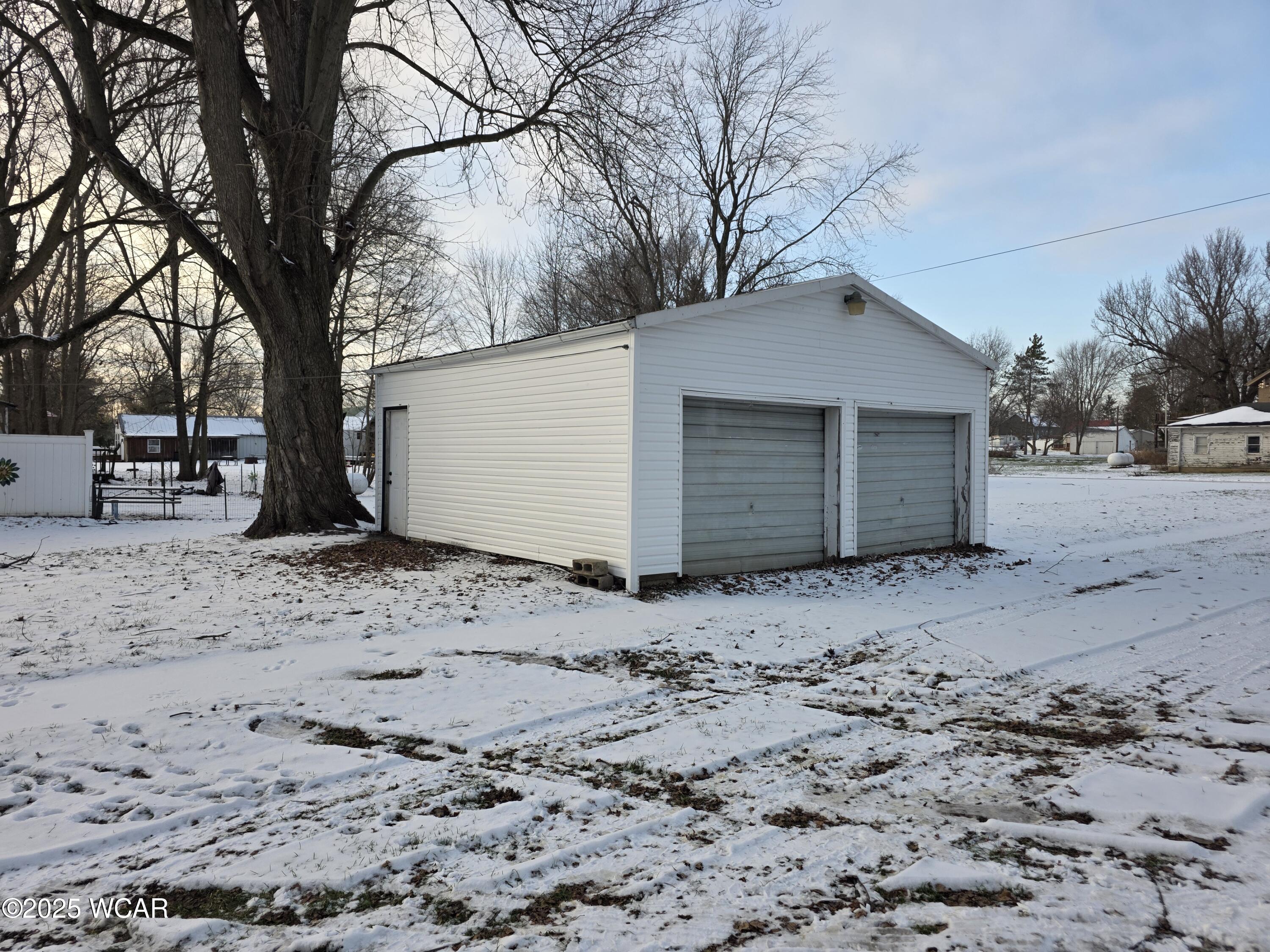 21485 Elevator St. Street, Kenton, Ohio