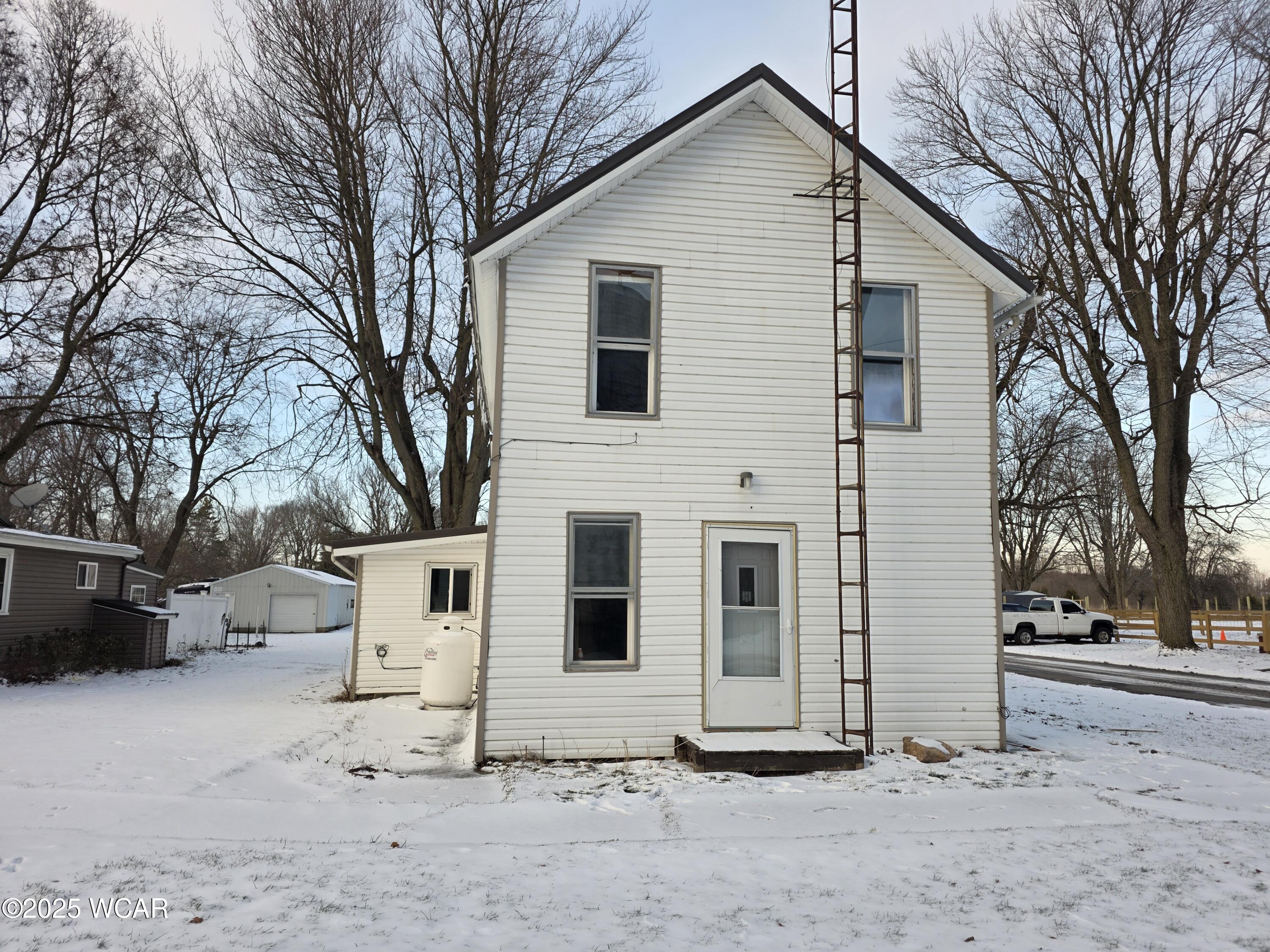 21485 Elevator St. Street, Kenton, Ohio