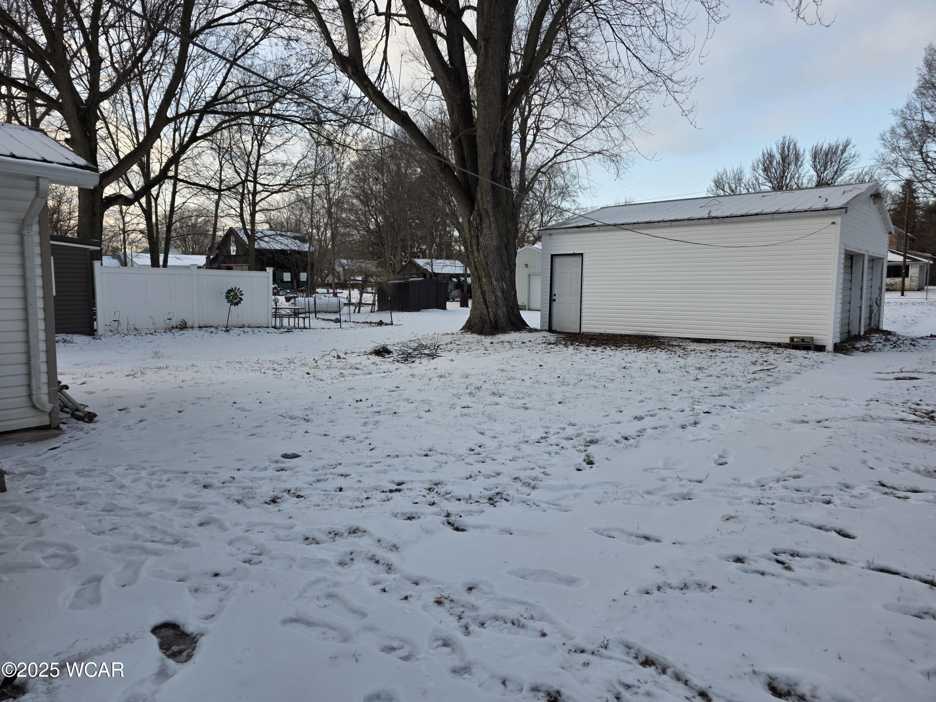 21485 Elevator St. Street, Kenton, Ohio