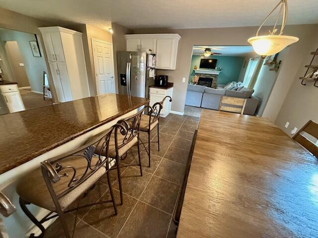 513 Spotted Doe Trail, Piqua, Ohio 45356