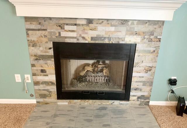 513 Spotted Doe Trail, Piqua, Ohio 45356