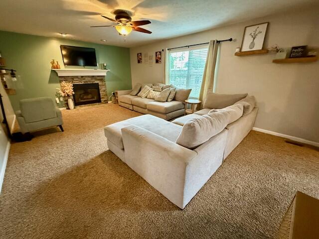 513 Spotted Doe Trail, Piqua, Ohio 45356