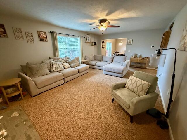 513 Spotted Doe Trail, Piqua, Ohio 45356