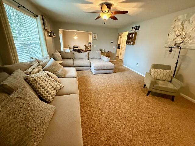 513 Spotted Doe Trail, Piqua, Ohio 45356