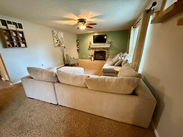 513 Spotted Doe Trail, Piqua, Ohio 45356