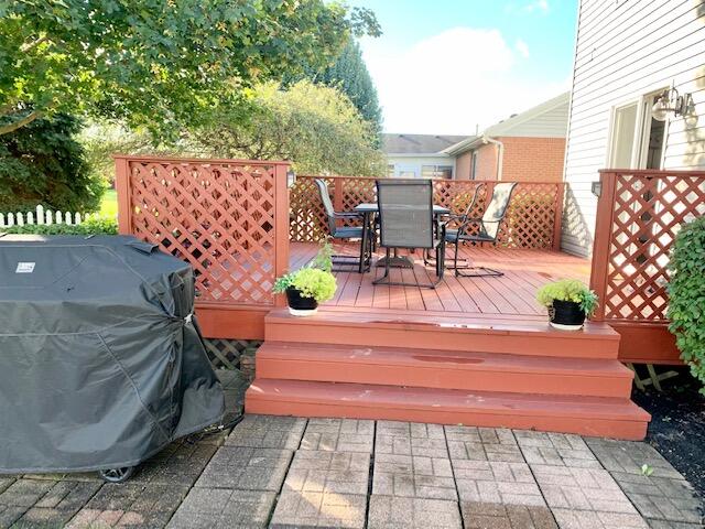 513 Spotted Doe Trail, Piqua, Ohio 45356