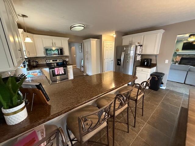 513 Spotted Doe Trail, Piqua, Ohio 45356