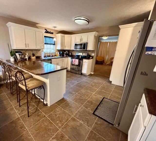 513 Spotted Doe Trail, Piqua, Ohio 45356