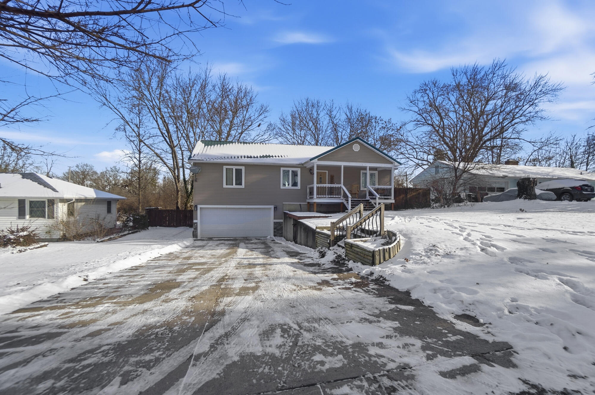 228 Prospect Avenue, Dayton, Ohio 45415