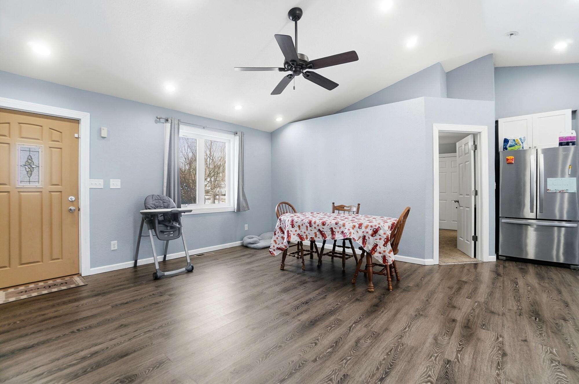 228 Prospect Avenue, Dayton, Ohio 45415