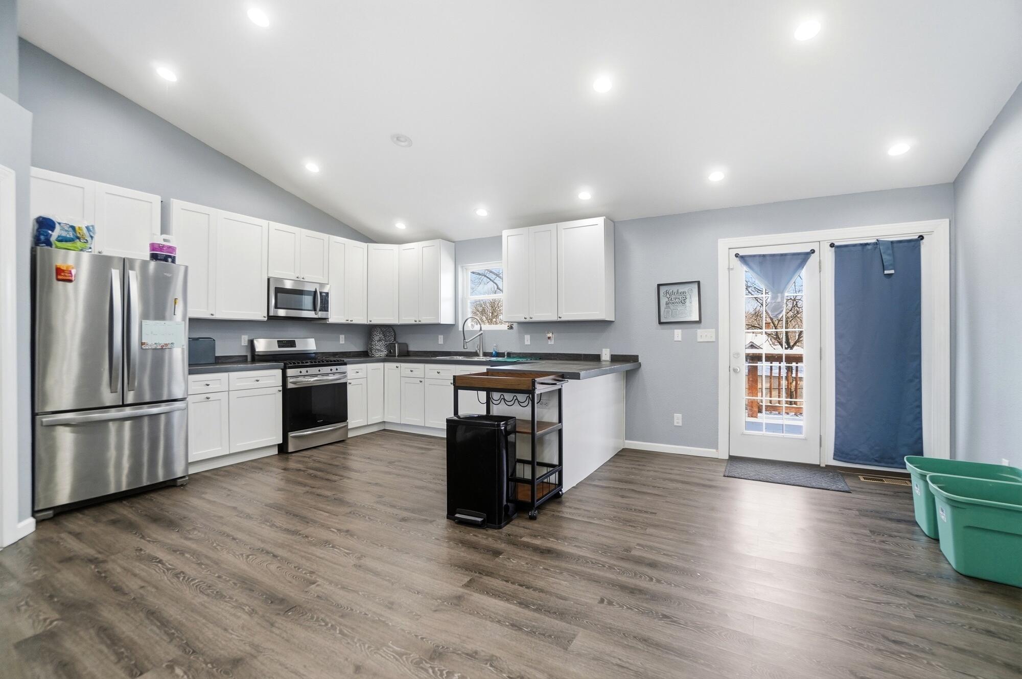 228 Prospect Avenue, Dayton, Ohio 45415