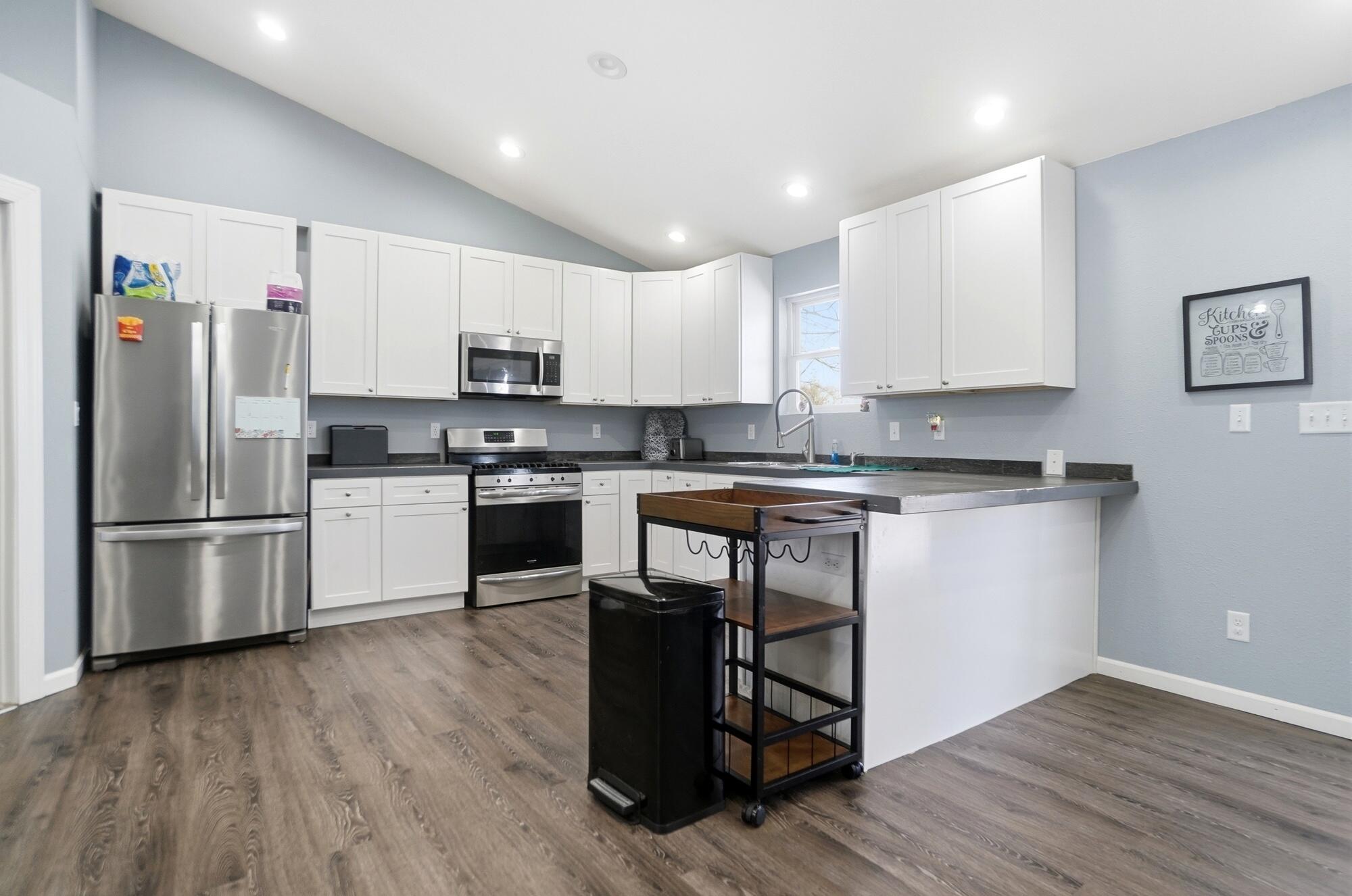 228 Prospect Avenue, Dayton, Ohio 45415