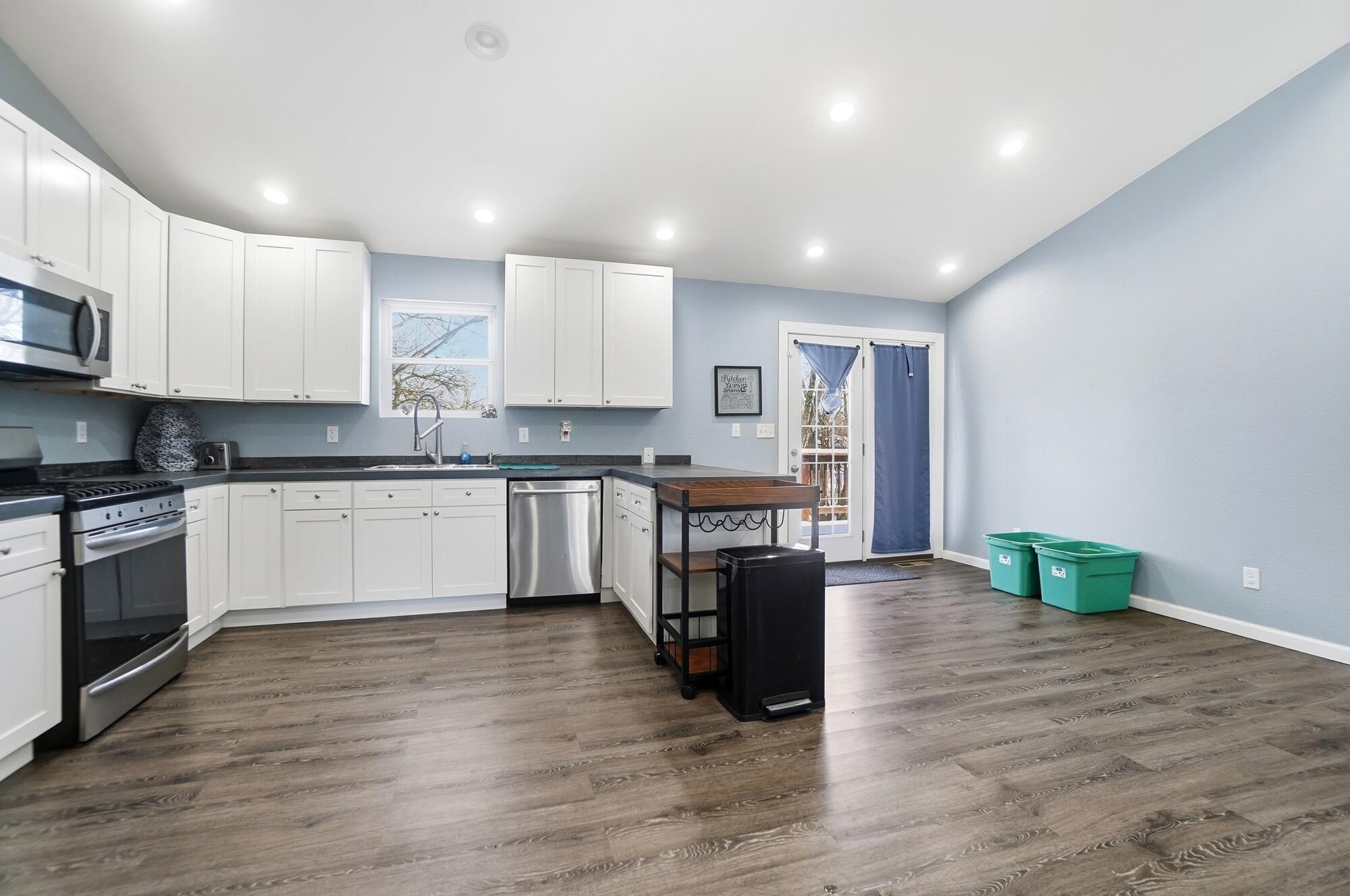 228 Prospect Avenue, Dayton, Ohio 45415