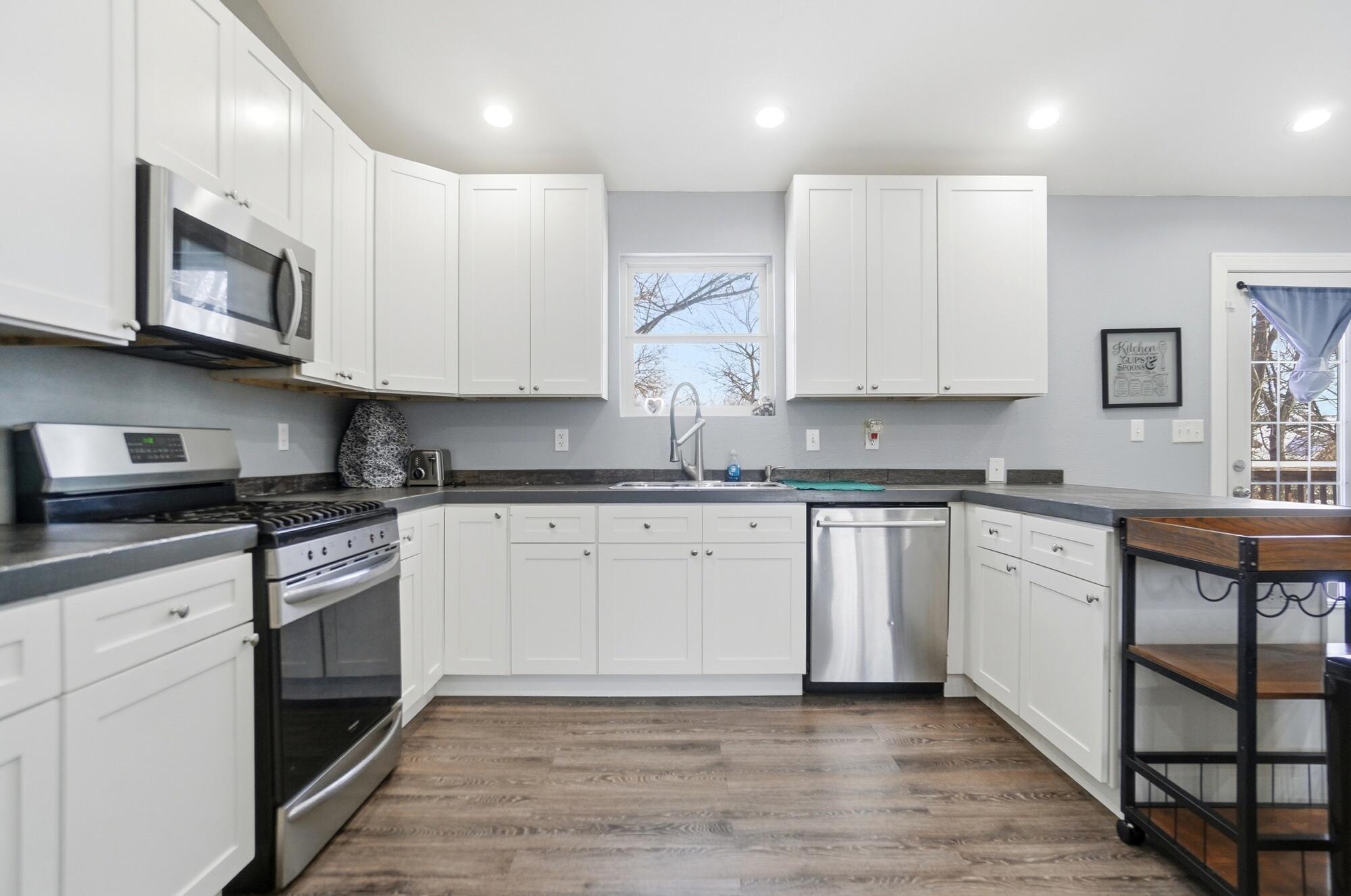 228 Prospect Avenue, Dayton, Ohio 45415