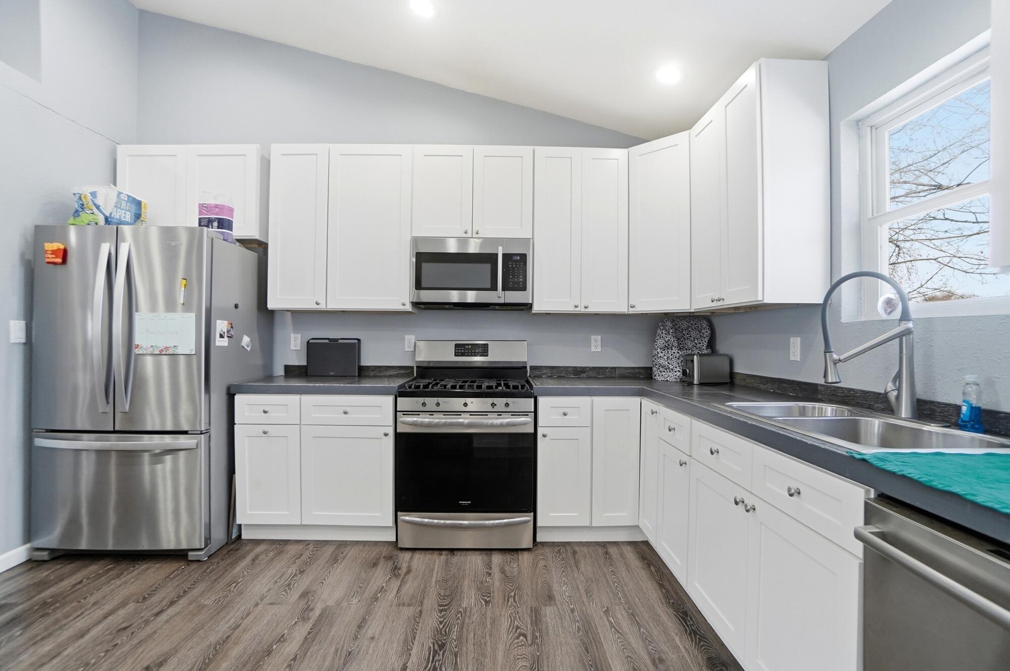 228 Prospect Avenue, Dayton, Ohio 45415