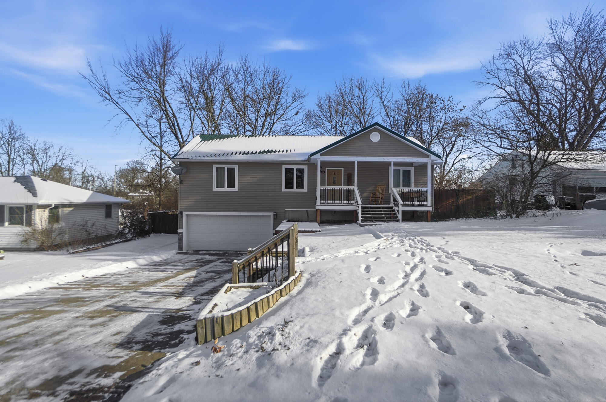 228 Prospect Avenue, Dayton, Ohio 45415