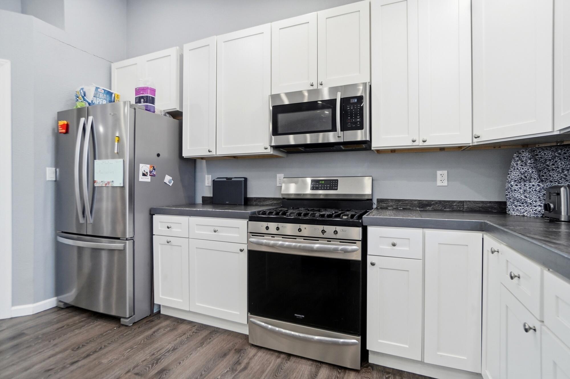 228 Prospect Avenue, Dayton, Ohio 45415