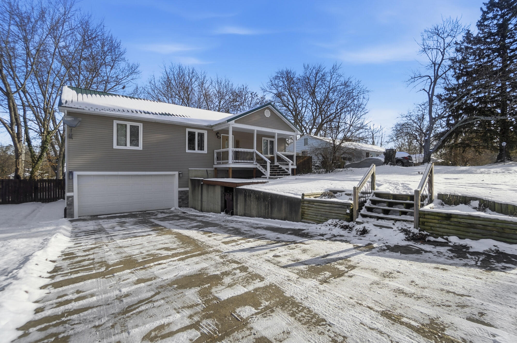 228 Prospect Avenue, Dayton, Ohio 45415