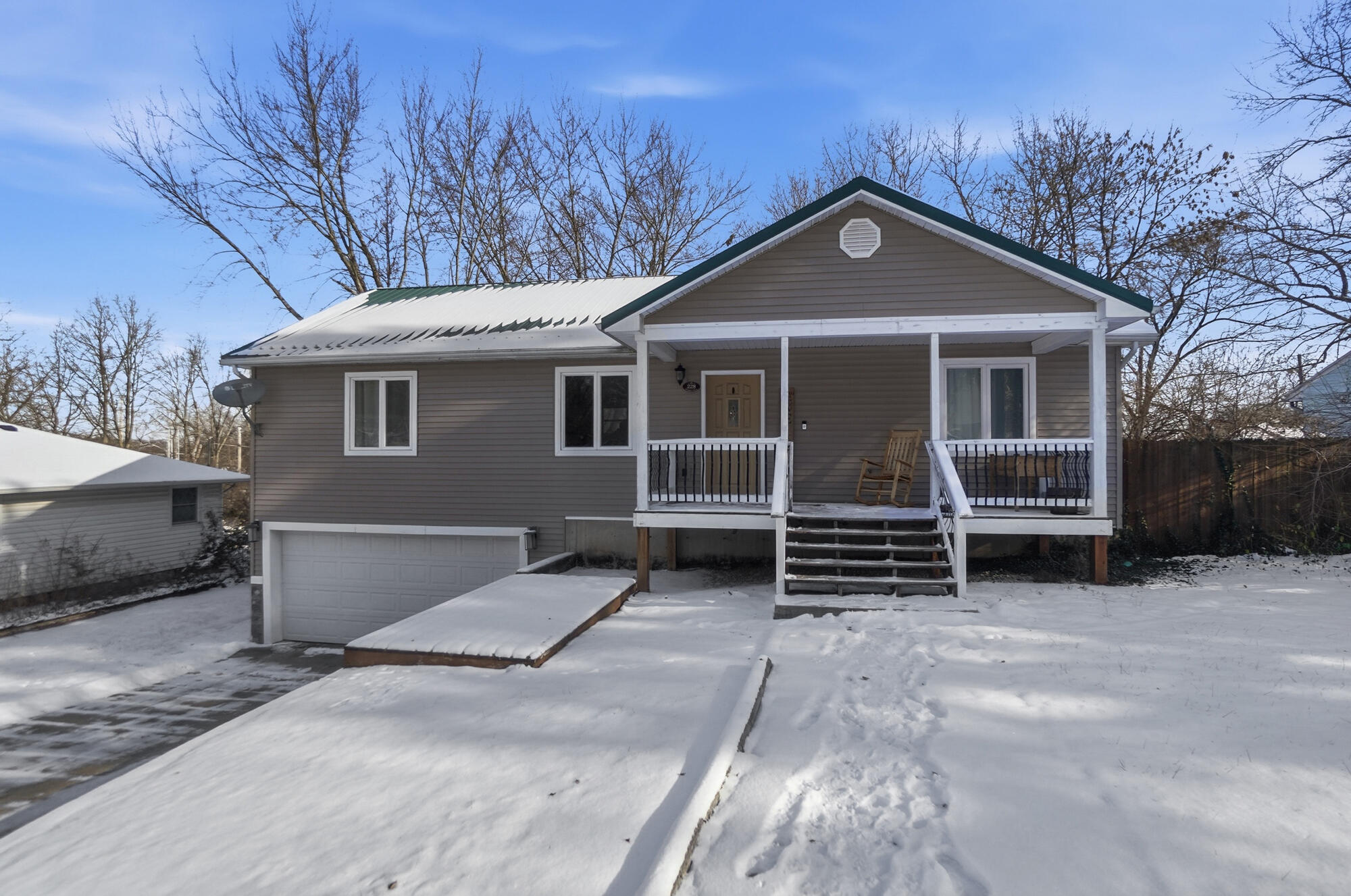 228 Prospect Avenue, Dayton, Ohio 45415