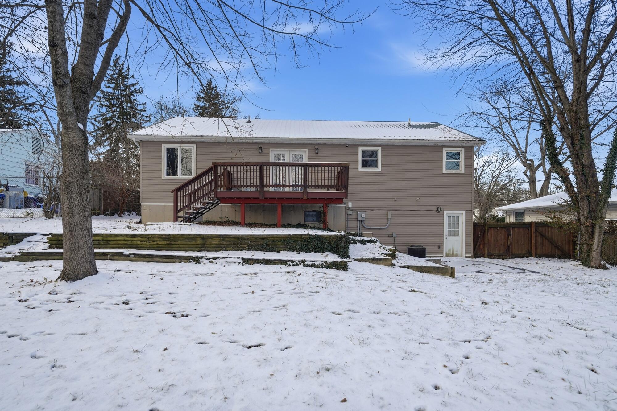 228 Prospect Avenue, Dayton, Ohio 45415