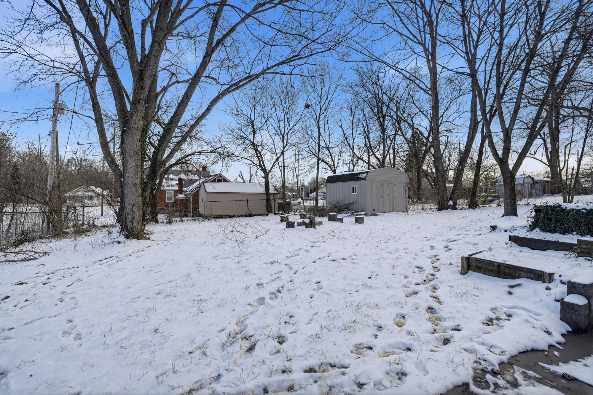 228 Prospect Avenue, Dayton, Ohio 45415