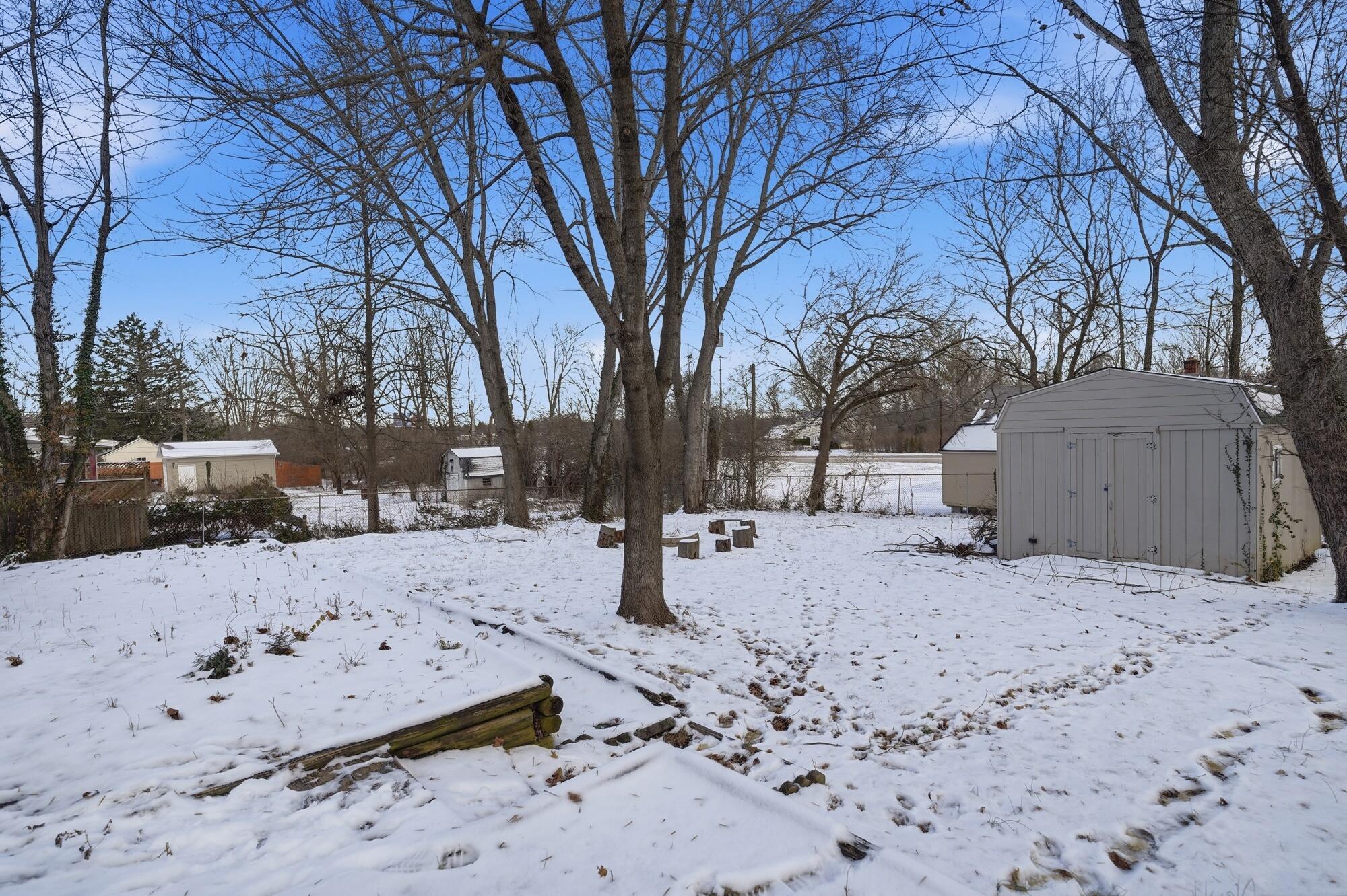 228 Prospect Avenue, Dayton, Ohio 45415