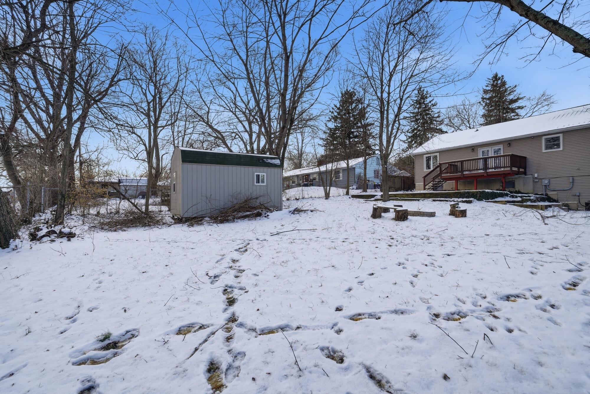 228 Prospect Avenue, Dayton, Ohio 45415