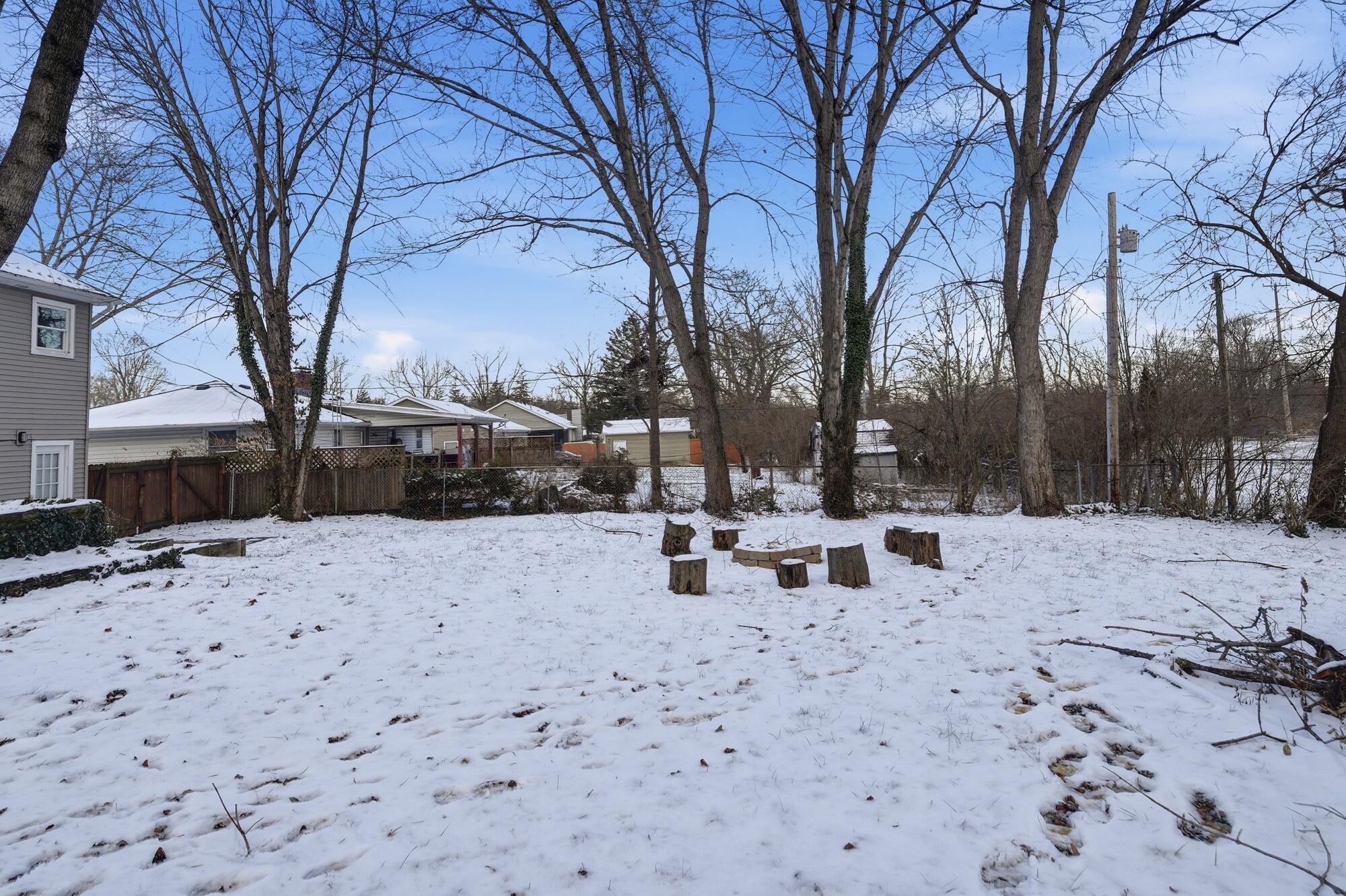 228 Prospect Avenue, Dayton, Ohio 45415