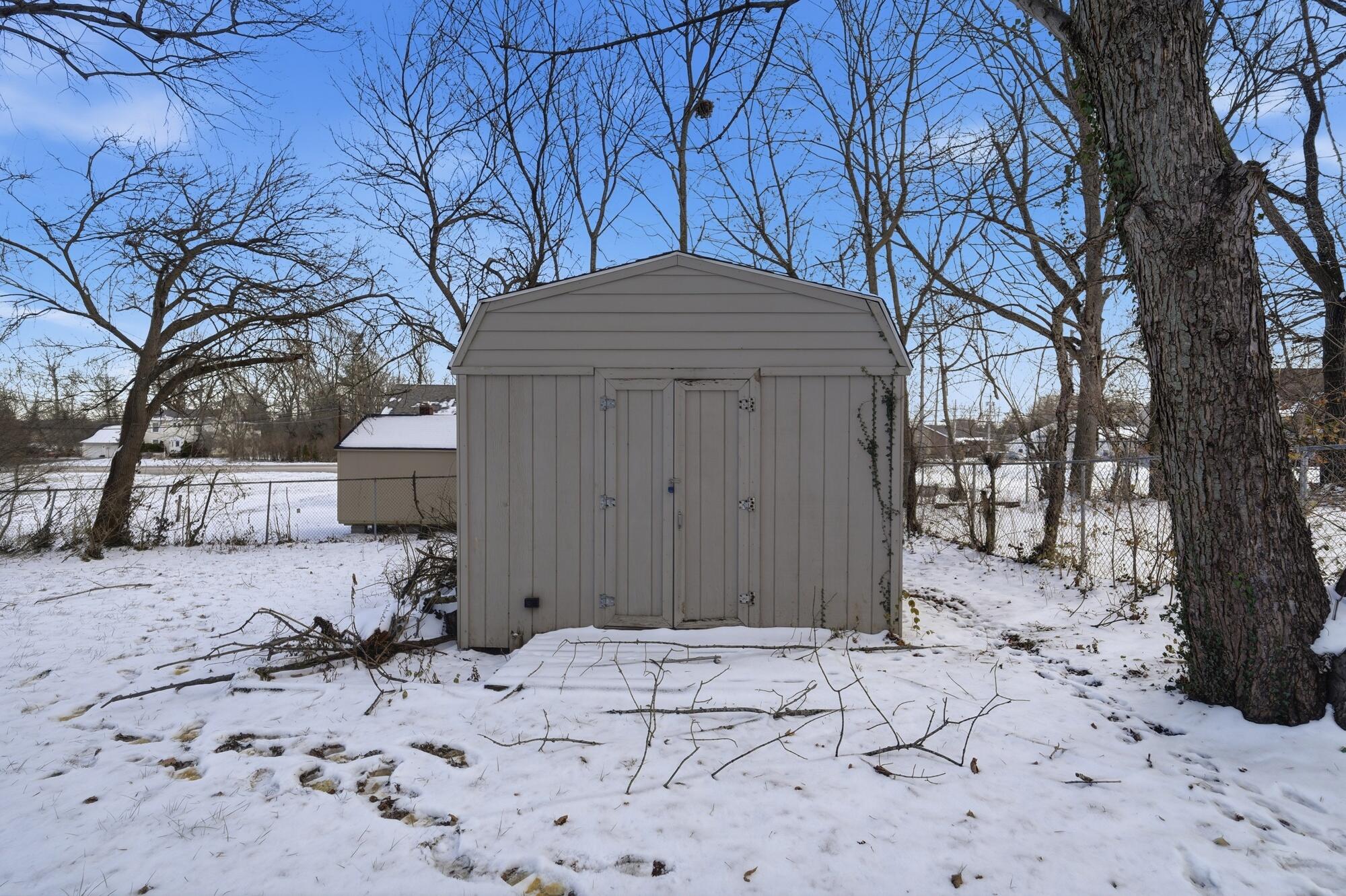 228 Prospect Avenue, Dayton, Ohio 45415