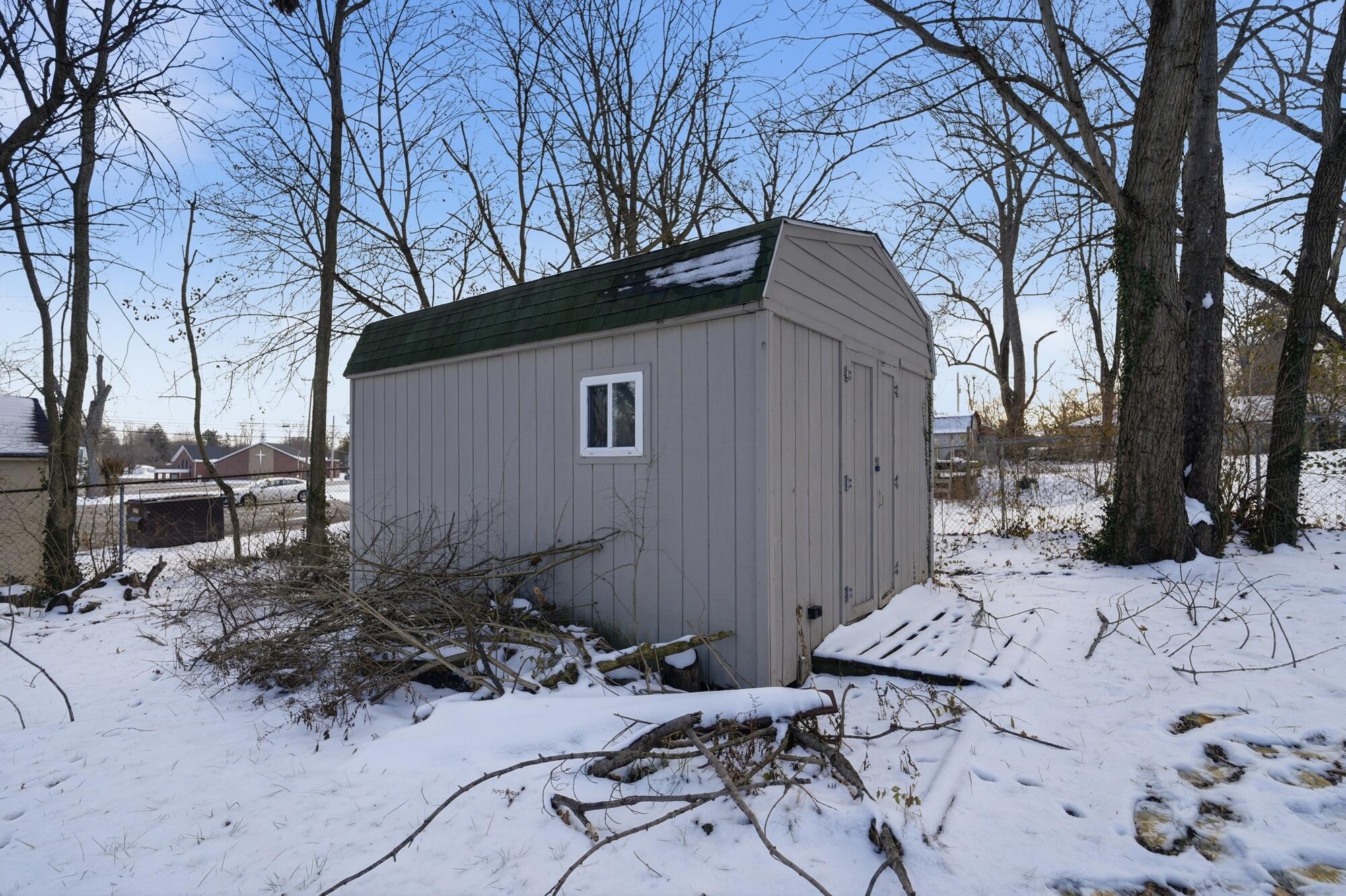 228 Prospect Avenue, Dayton, Ohio 45415