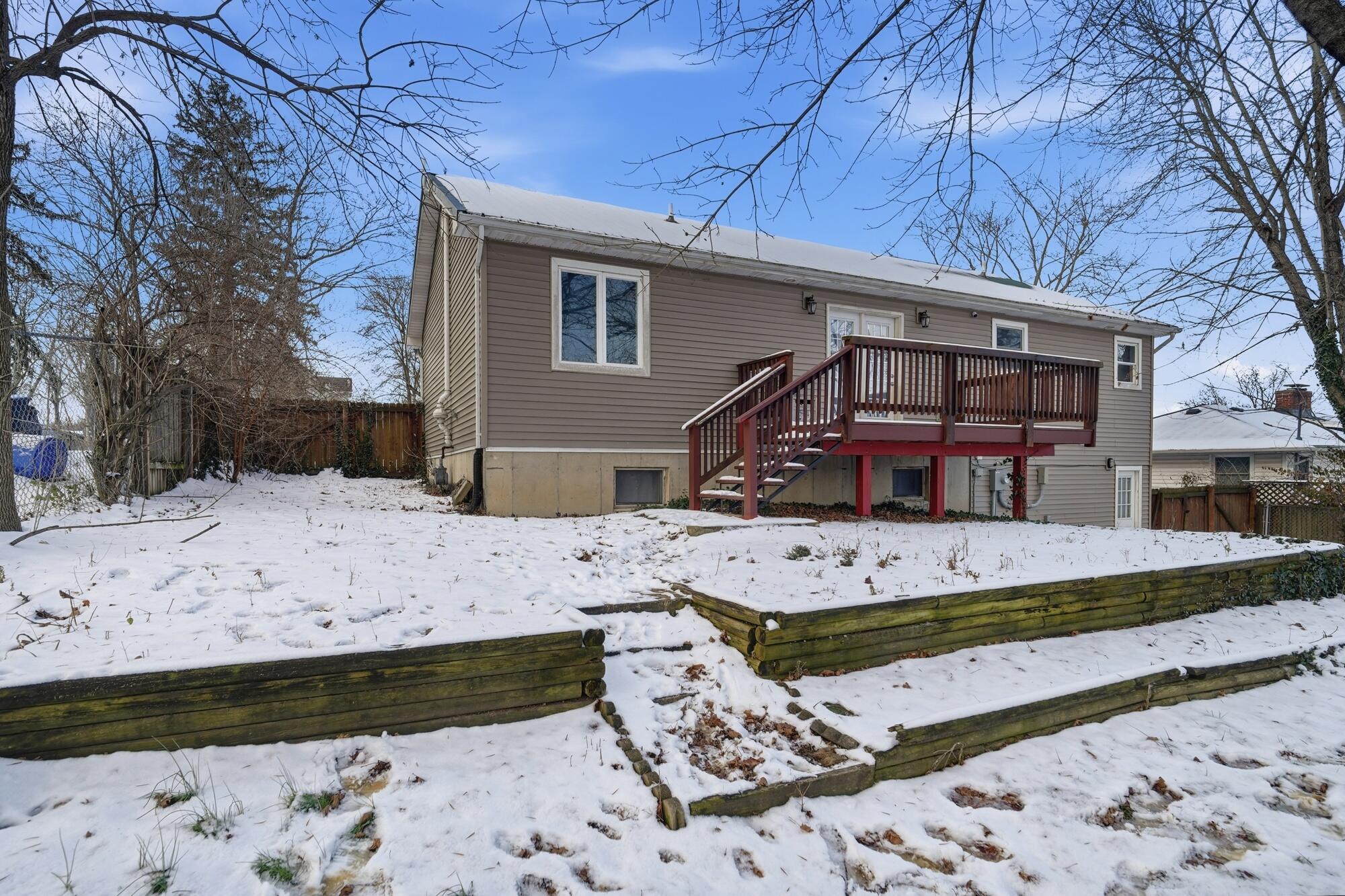 228 Prospect Avenue, Dayton, Ohio 45415