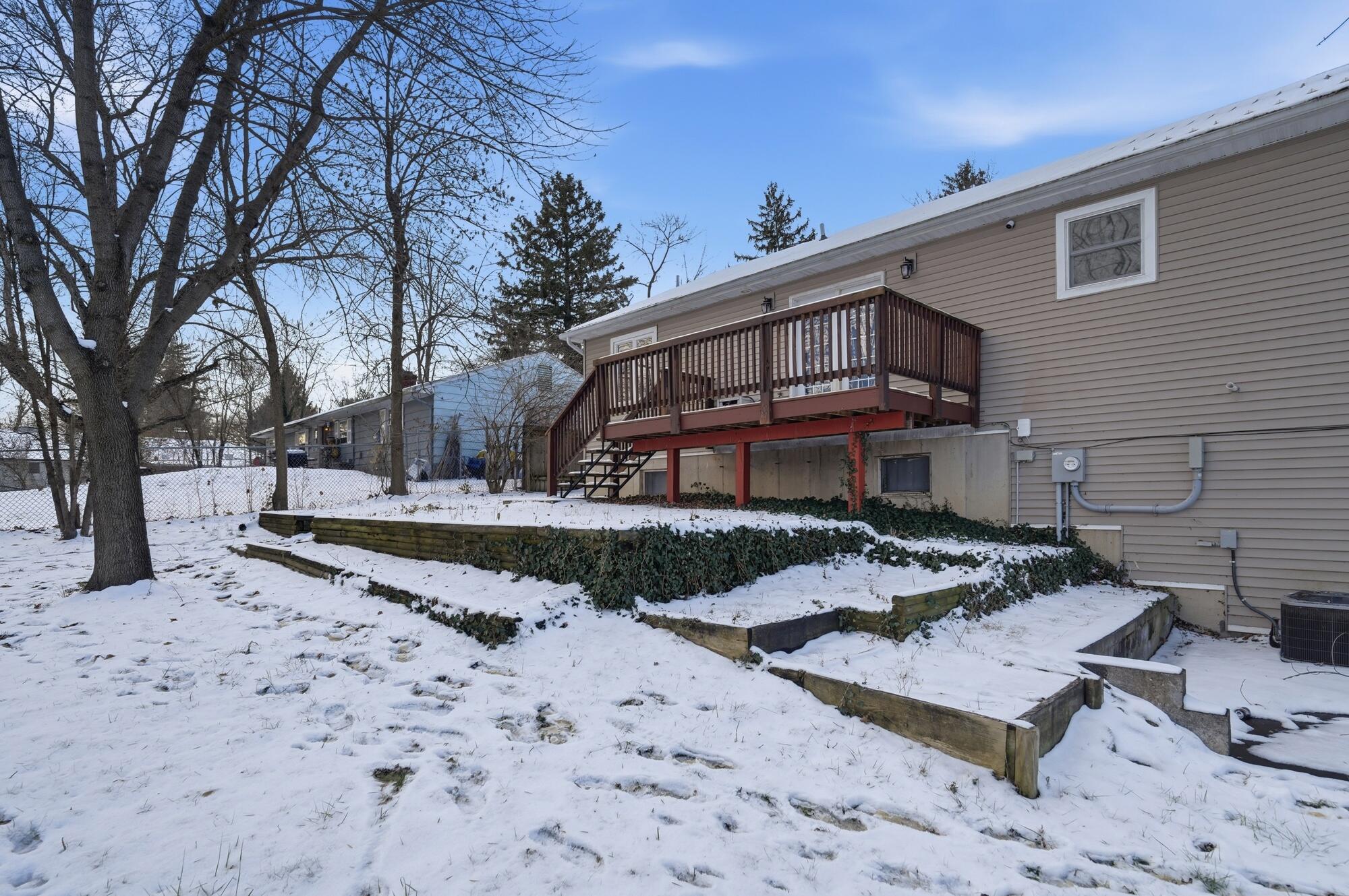 228 Prospect Avenue, Dayton, Ohio 45415