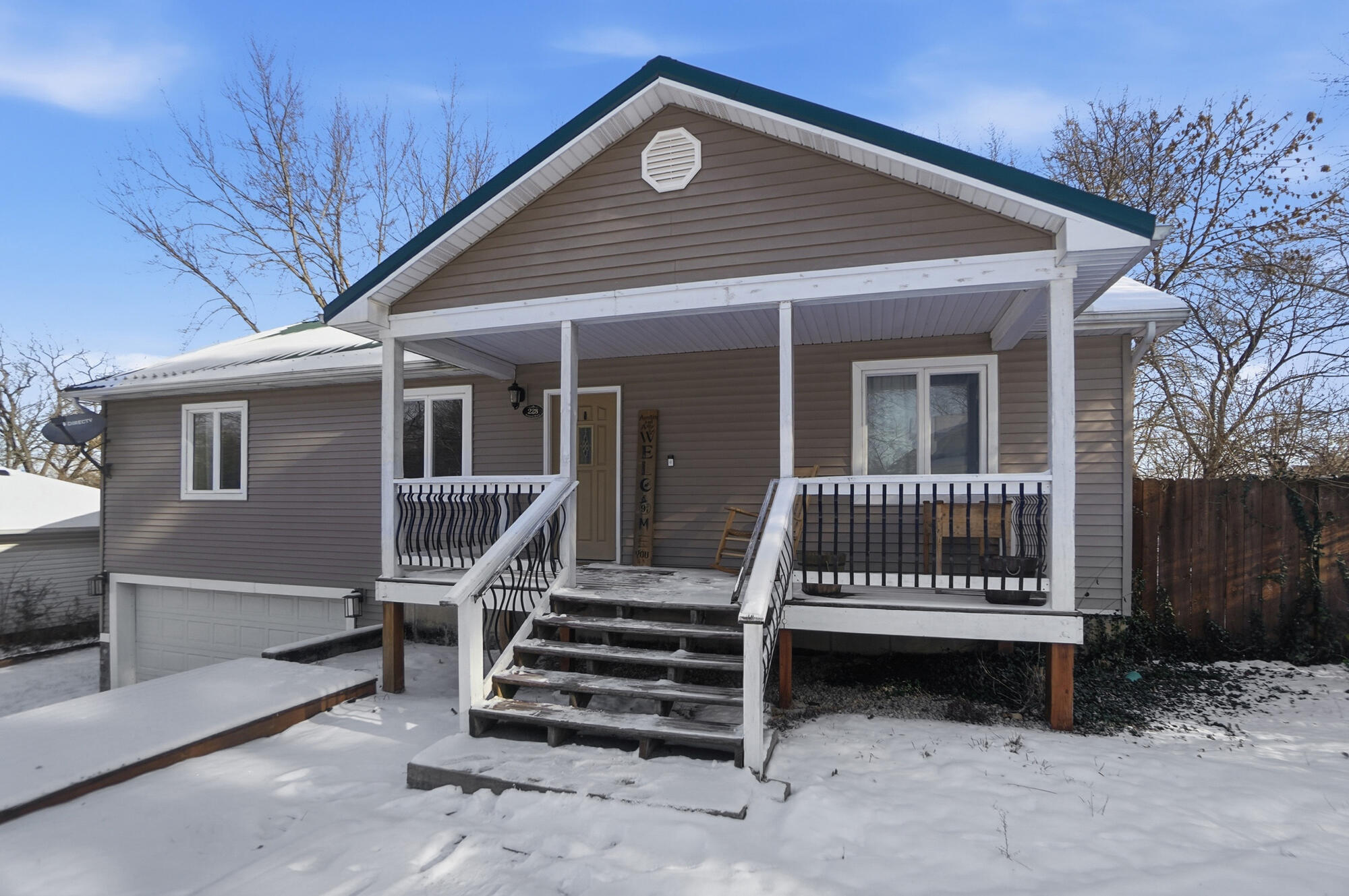 228 Prospect Avenue, Dayton, Ohio 45415