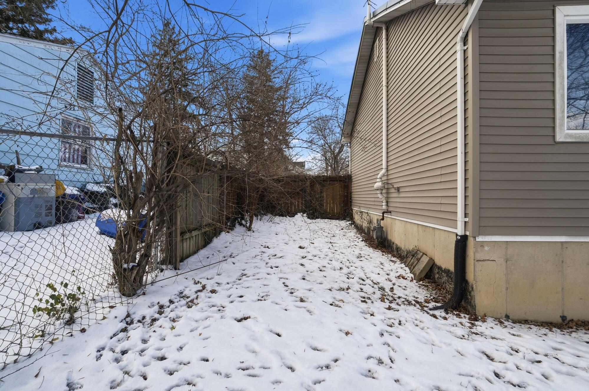 228 Prospect Avenue, Dayton, Ohio 45415