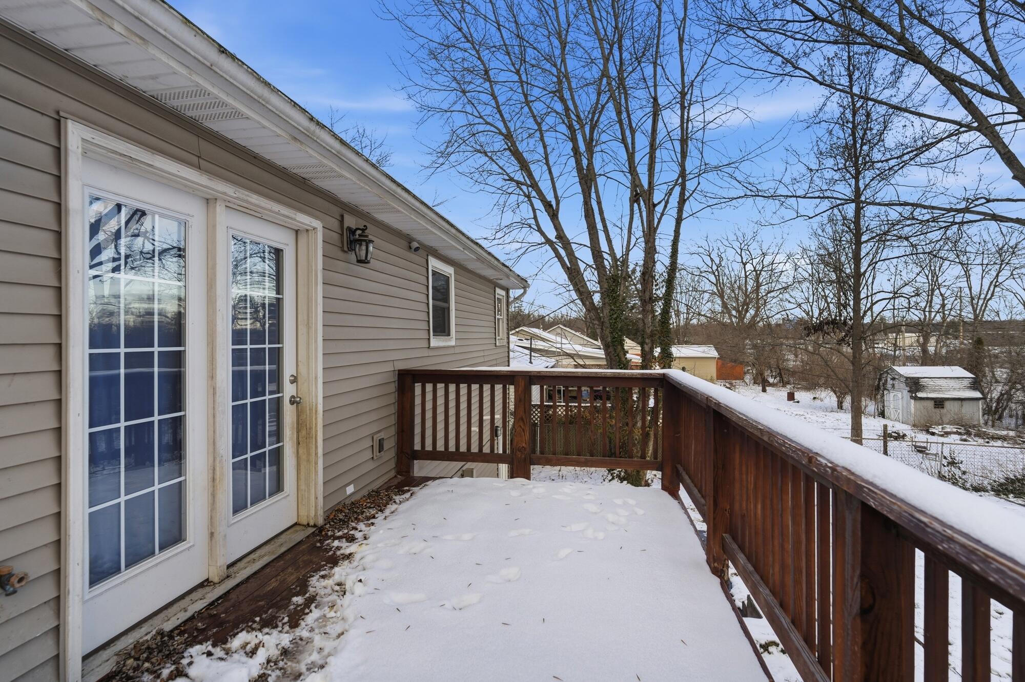 228 Prospect Avenue, Dayton, Ohio 45415