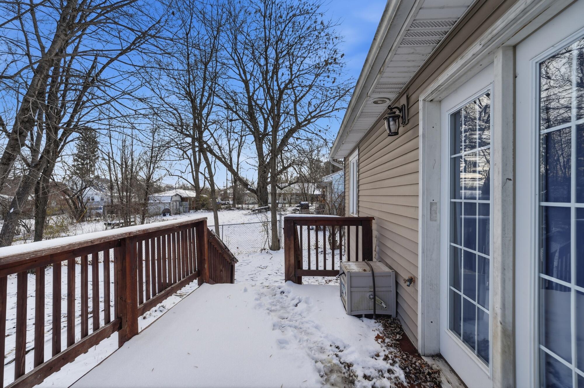 228 Prospect Avenue, Dayton, Ohio 45415