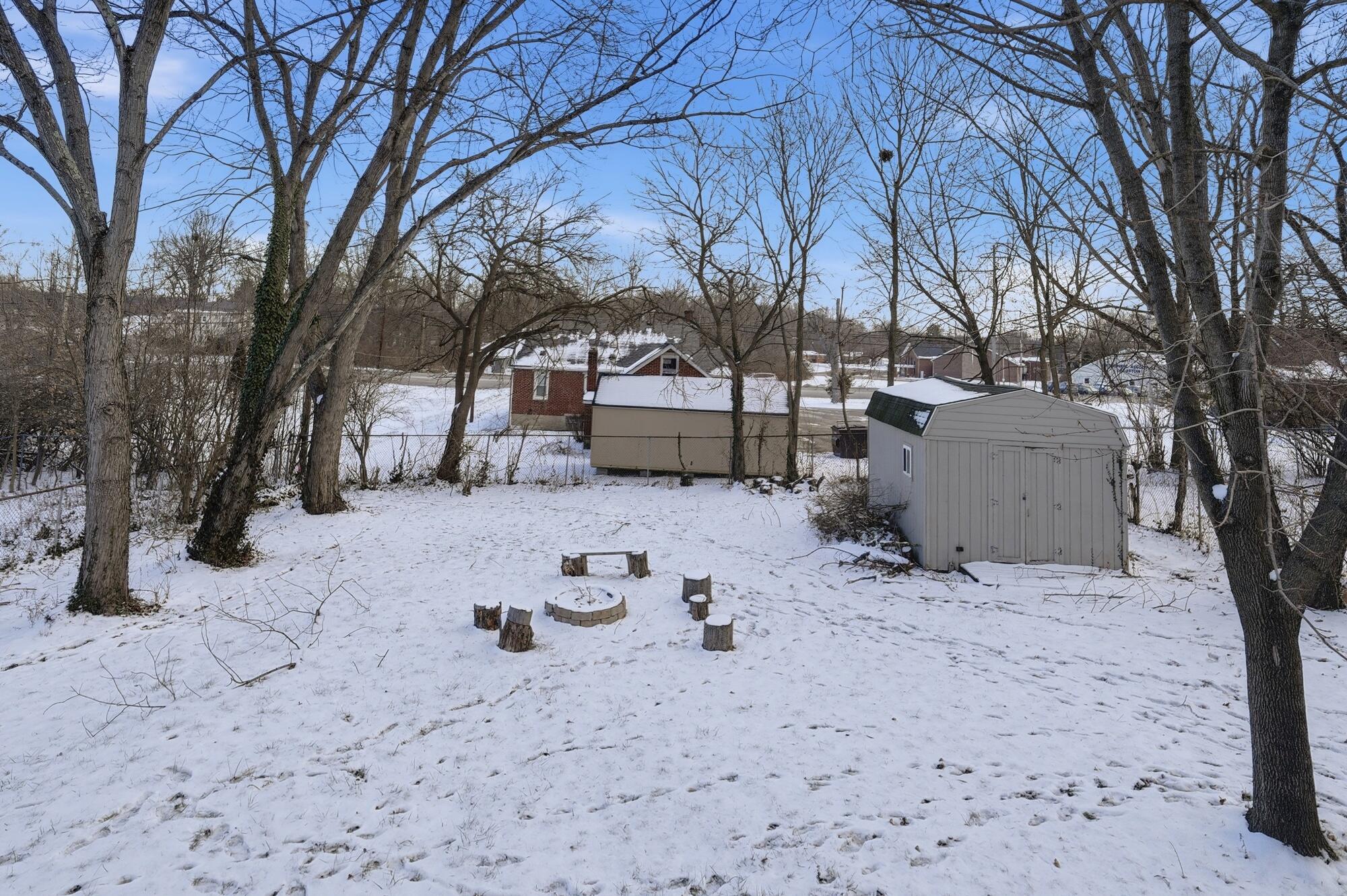 228 Prospect Avenue, Dayton, Ohio 45415