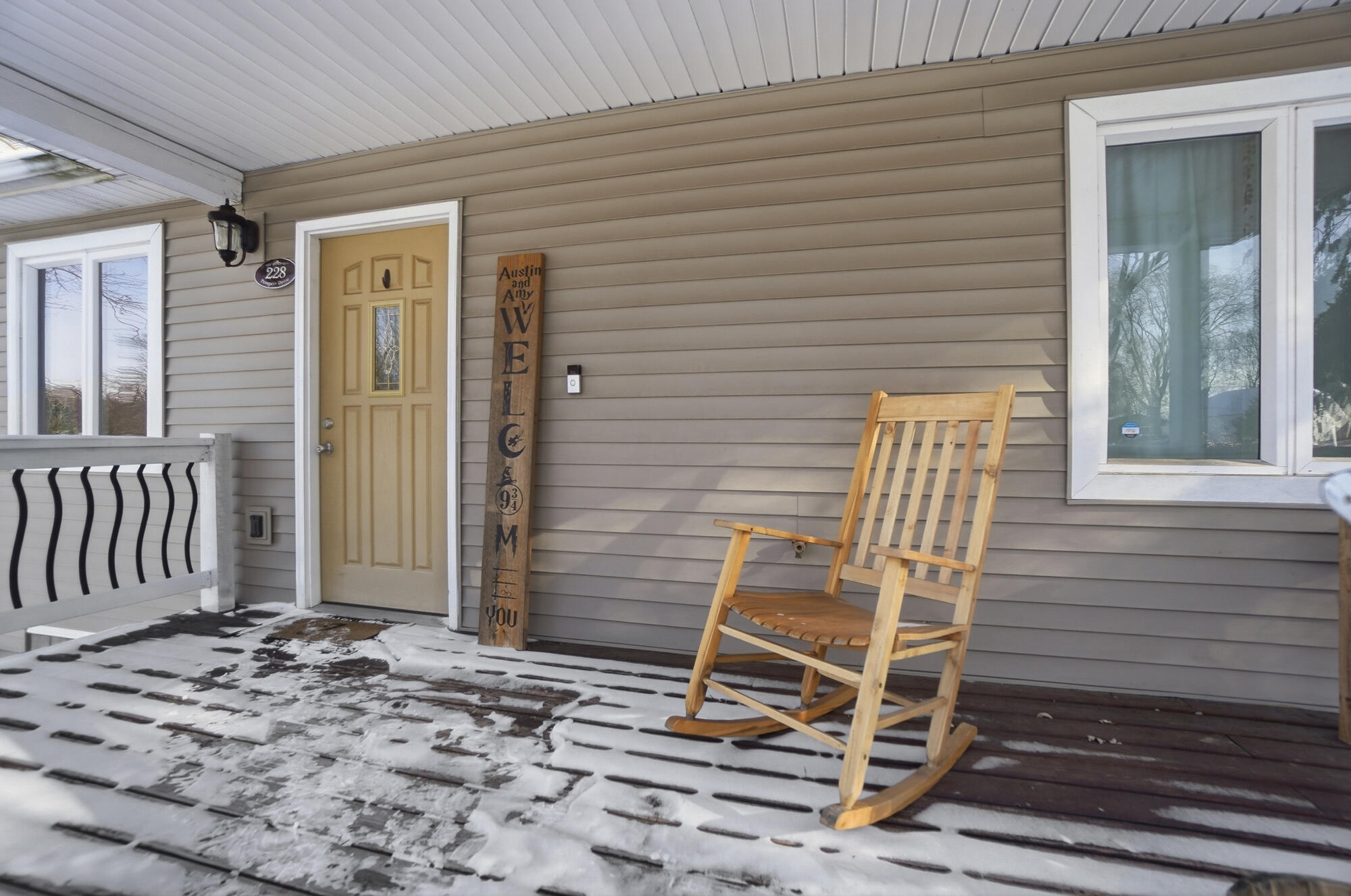 228 Prospect Avenue, Dayton, Ohio 45415