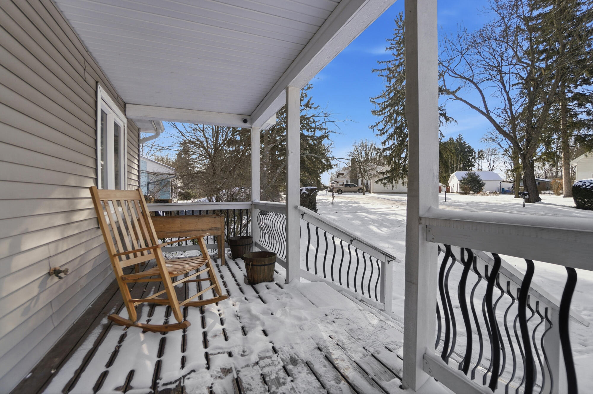 228 Prospect Avenue, Dayton, Ohio 45415