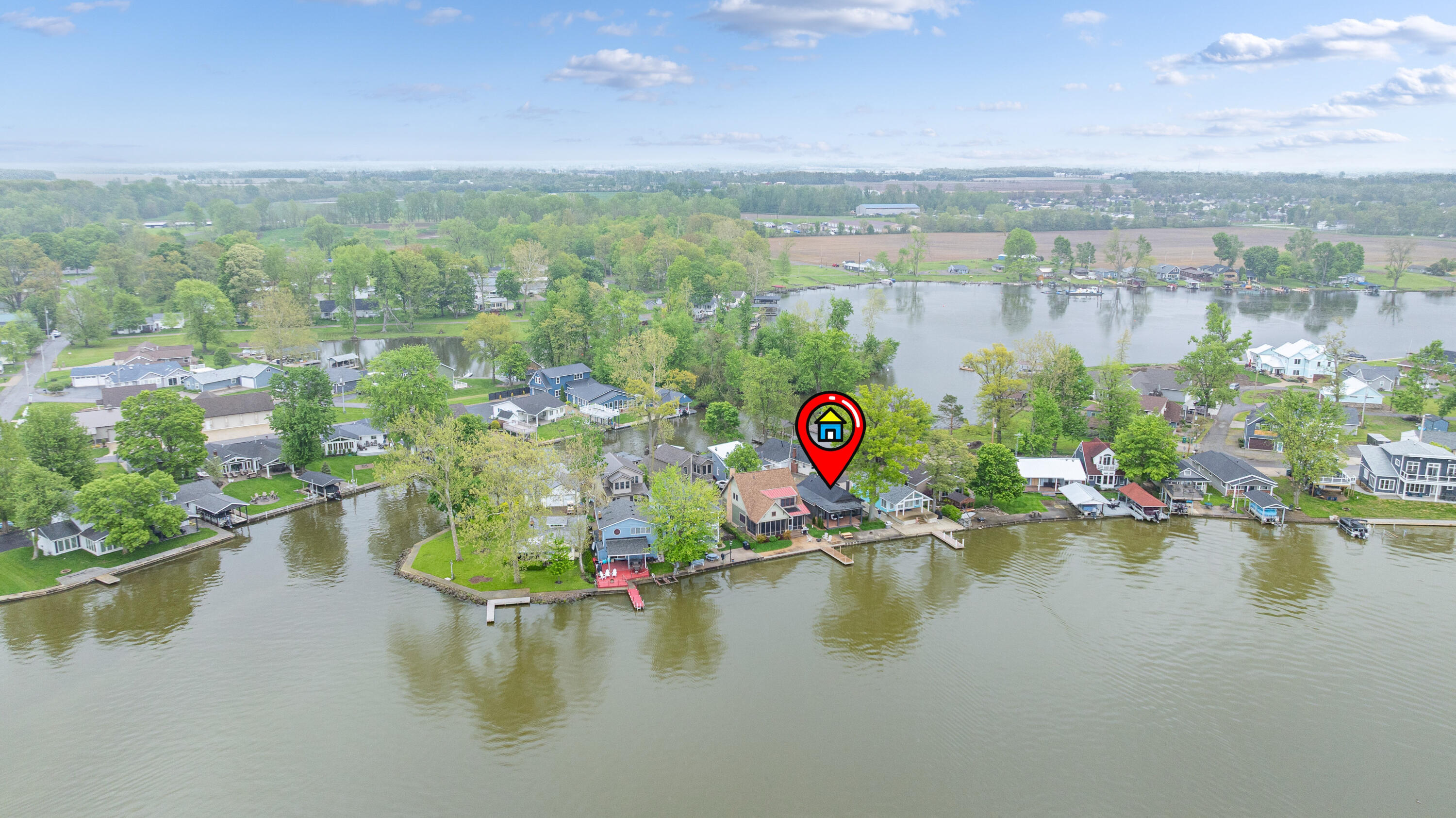 7925 Hickory Avenue, Russells Point, Ohio 43348