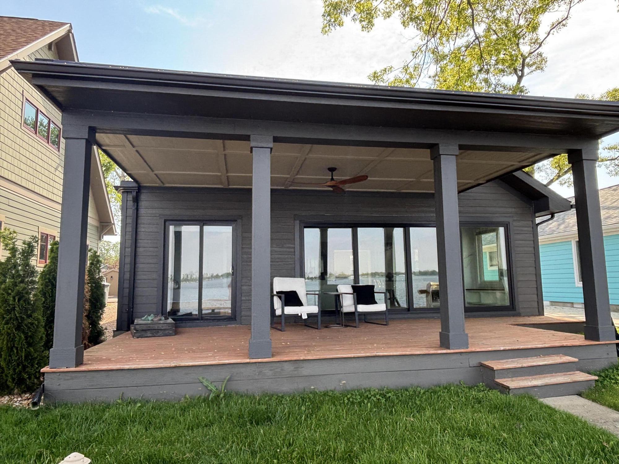 7925 Hickory Avenue, Russells Point, Ohio 43348