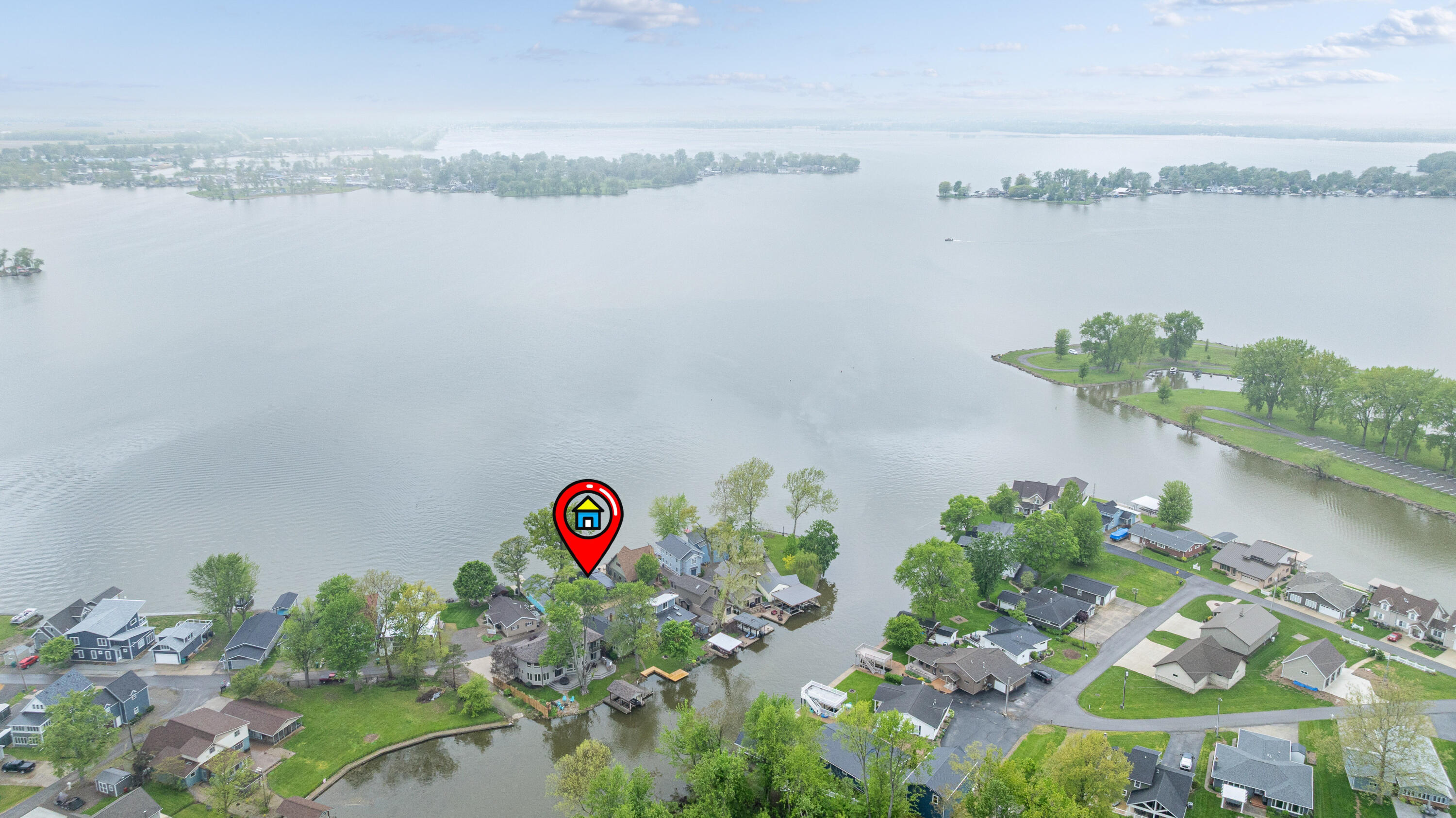 7925 Hickory Avenue, Russells Point, Ohio 43348