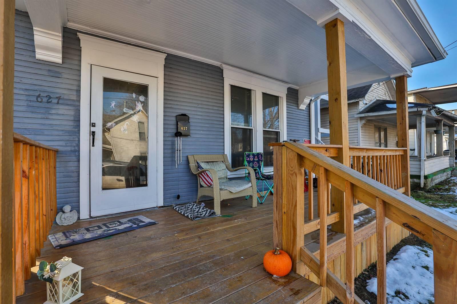 625 Wood Street, Piqua, Ohio 45356