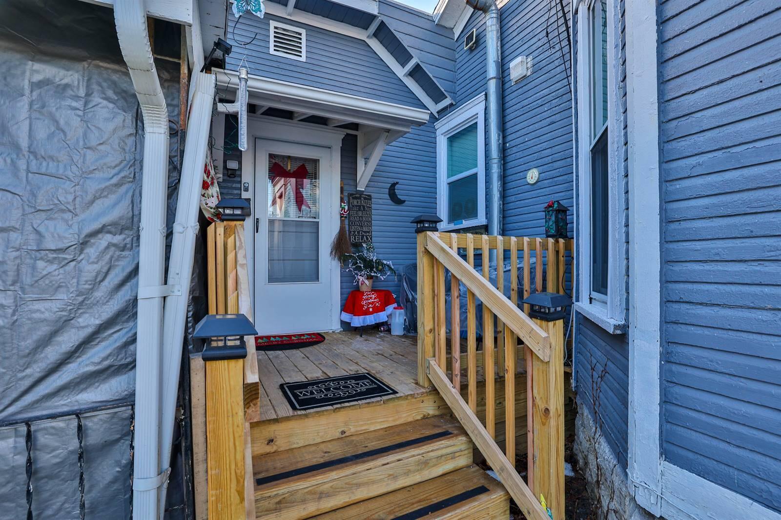 625 Wood Street, Piqua, Ohio 45356