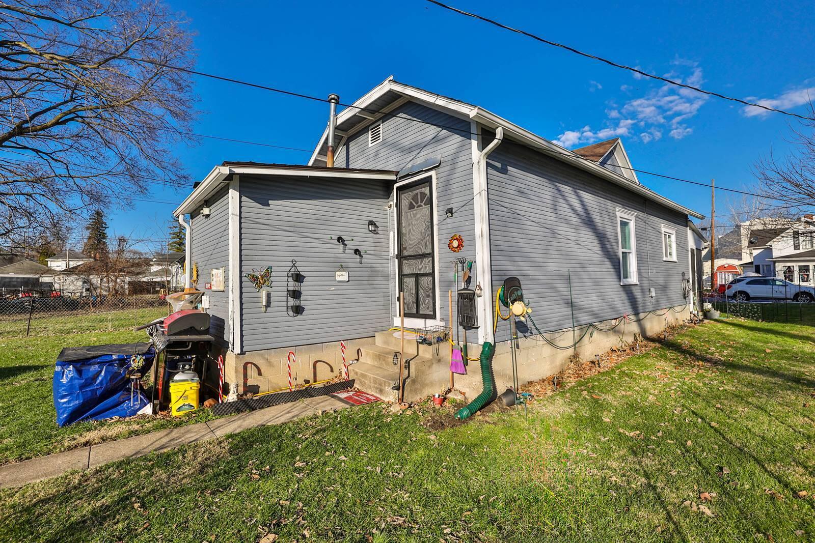 625 Wood Street, Piqua, Ohio 45356