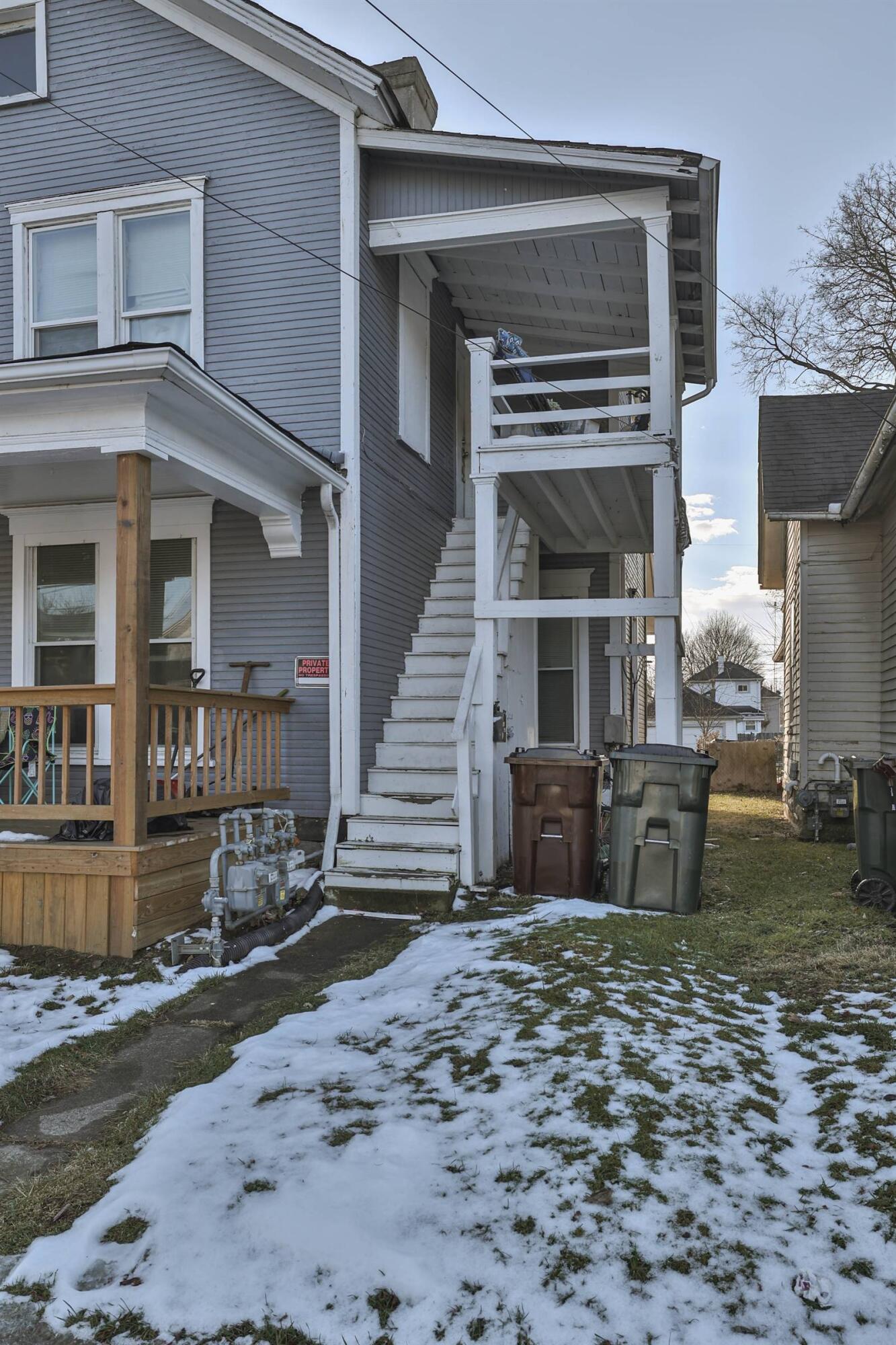 625 Wood Street, Piqua, Ohio 45356