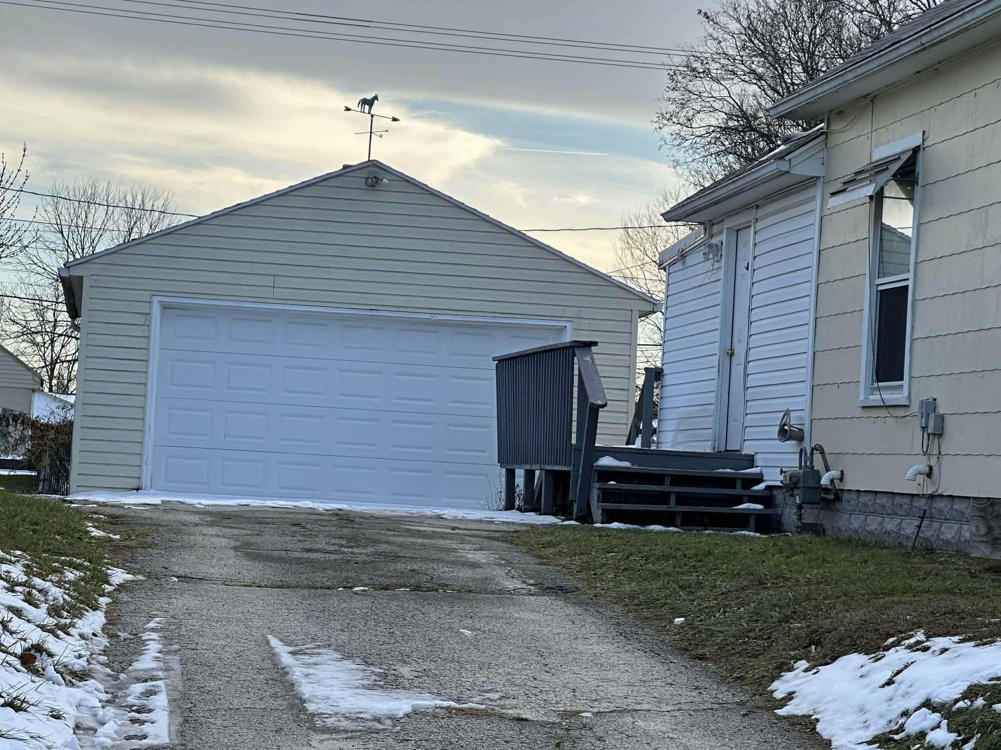 521 Manier Avenue, Piqua, Ohio 45356