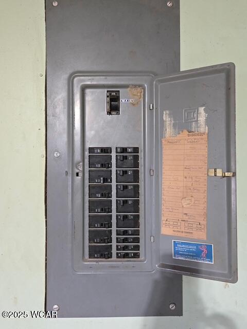 922 Orders Ave Avenue, Ada, Ohio