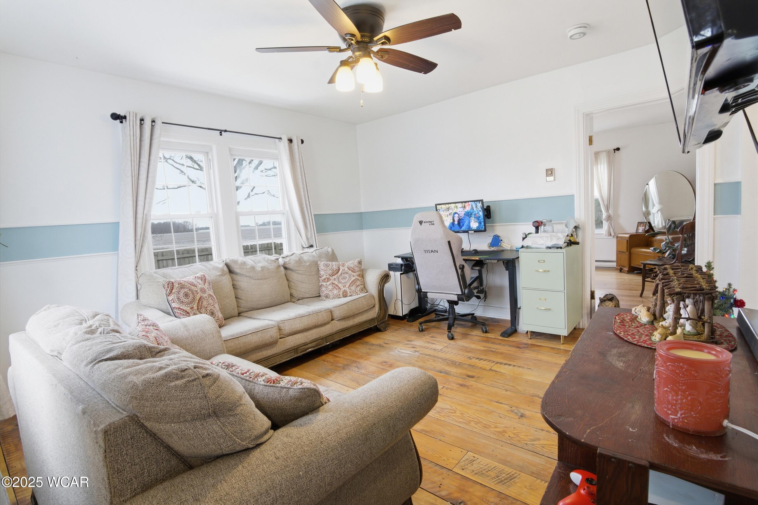 16401 Greenville Road, Ohio City, Ohio