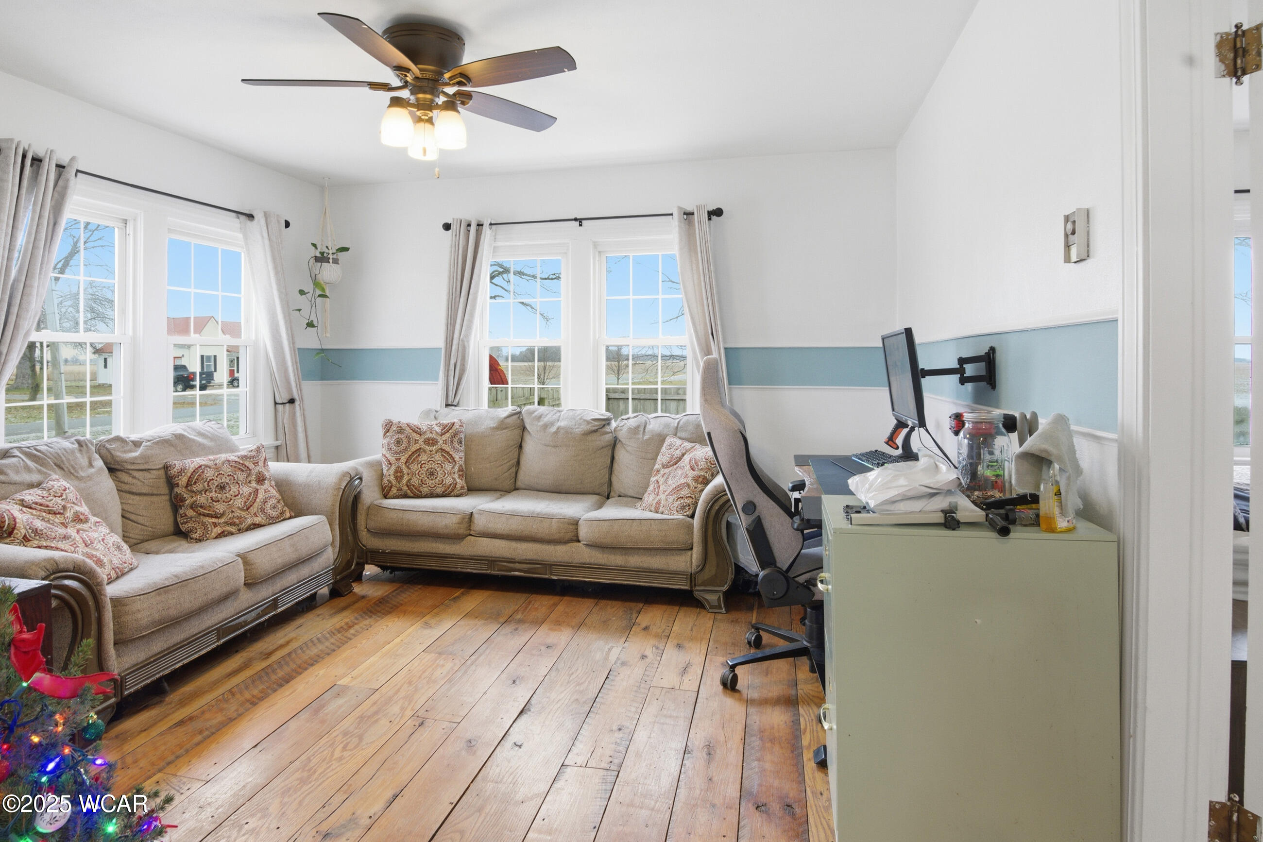 16401 Greenville Road, Ohio City, Ohio